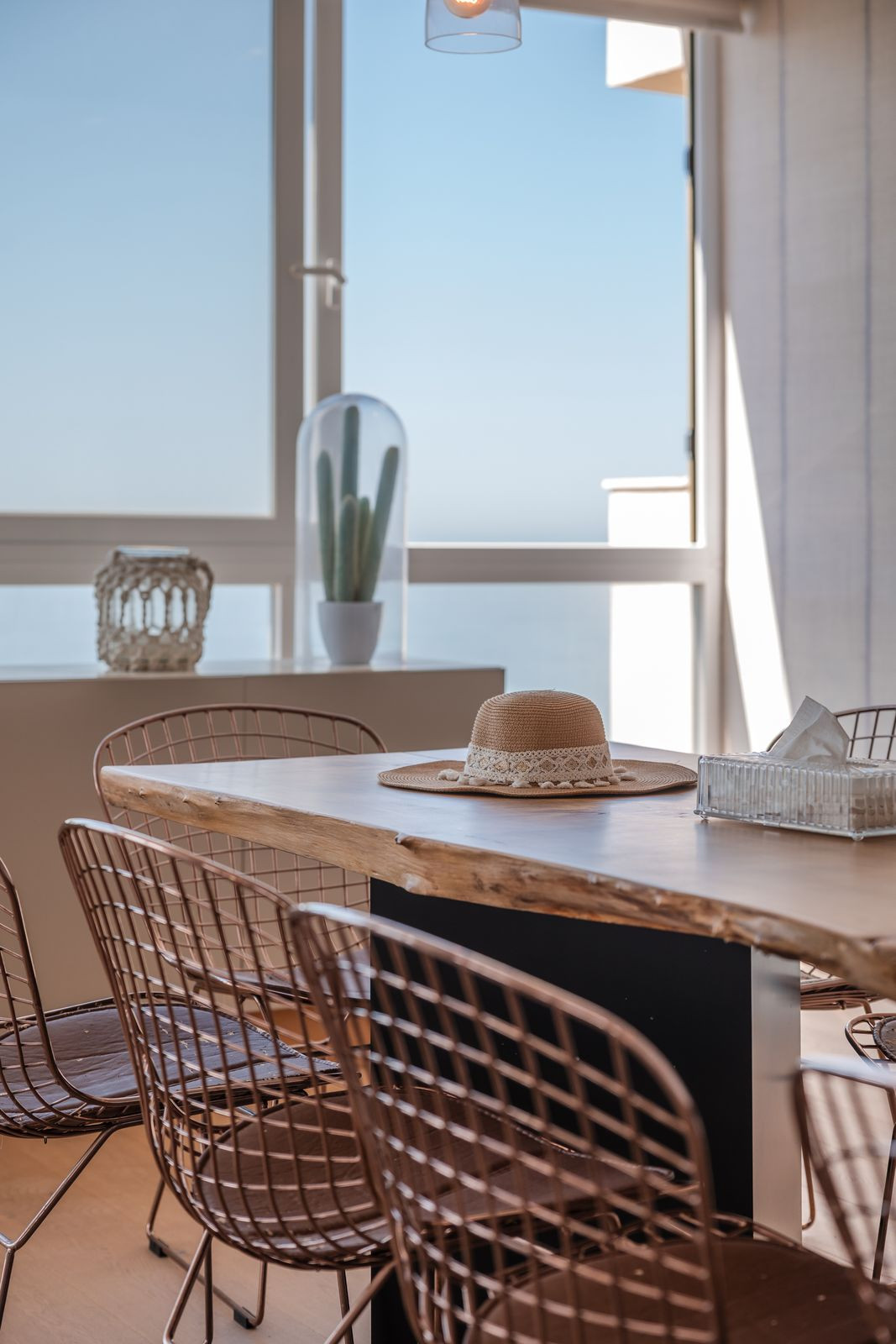 Appartement te koop in Marbella | 4 slaapkamers H5407765