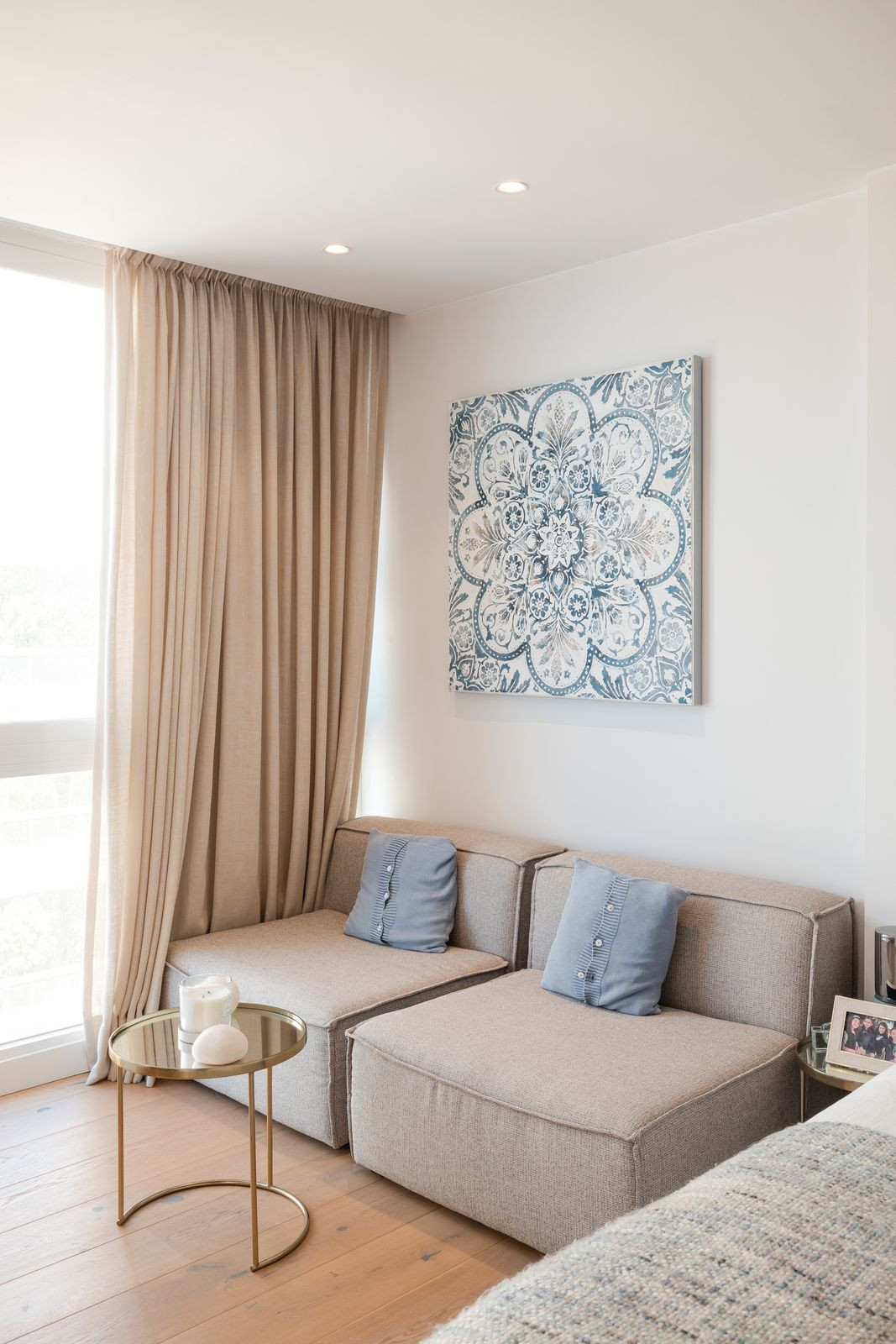 Appartement te koop in Marbella | 4 slaapkamers H5407765
