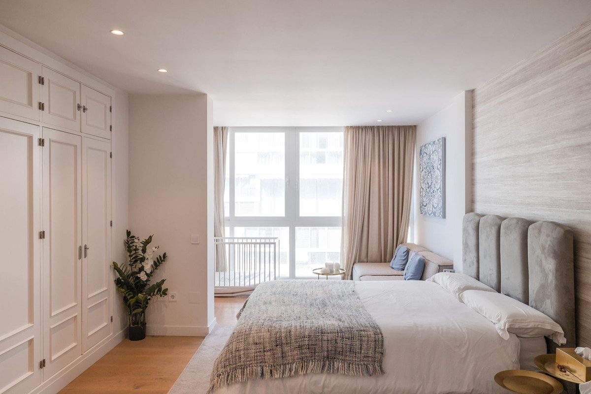 Appartement te koop in Marbella | 4 slaapkamers H5407765