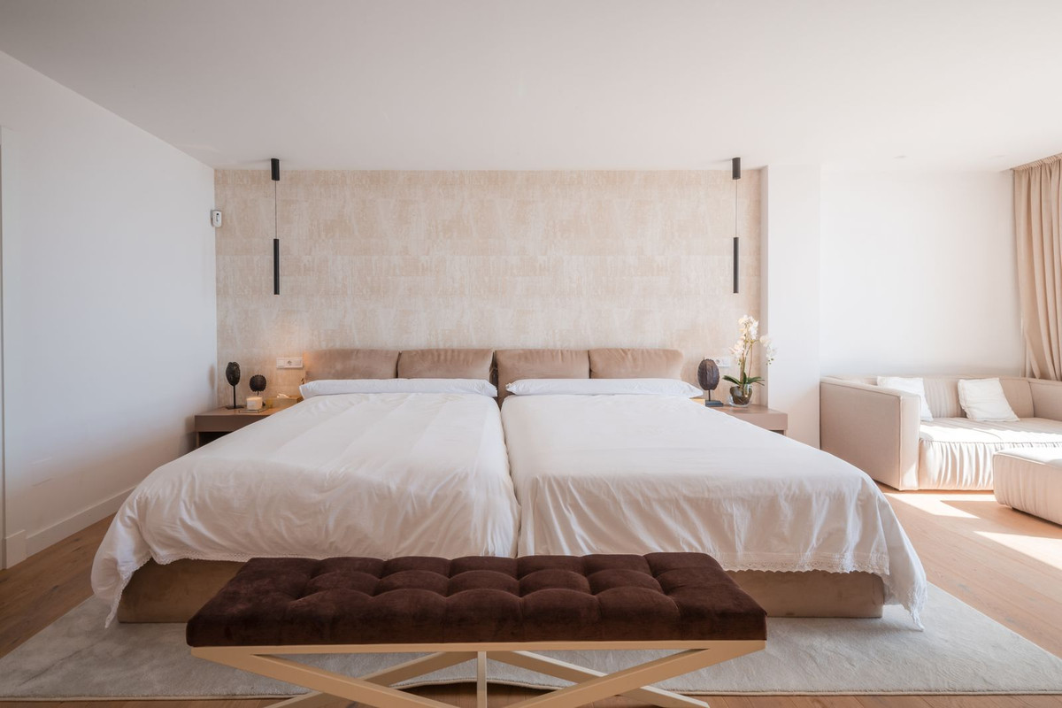 Appartement te koop in Marbella | 4 slaapkamers H5407765