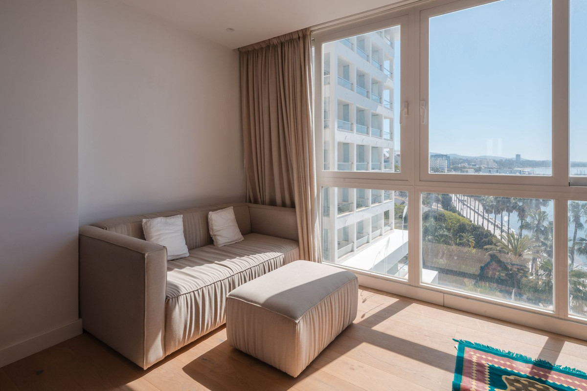 Appartement te koop in Marbella | 4 slaapkamers H5407765