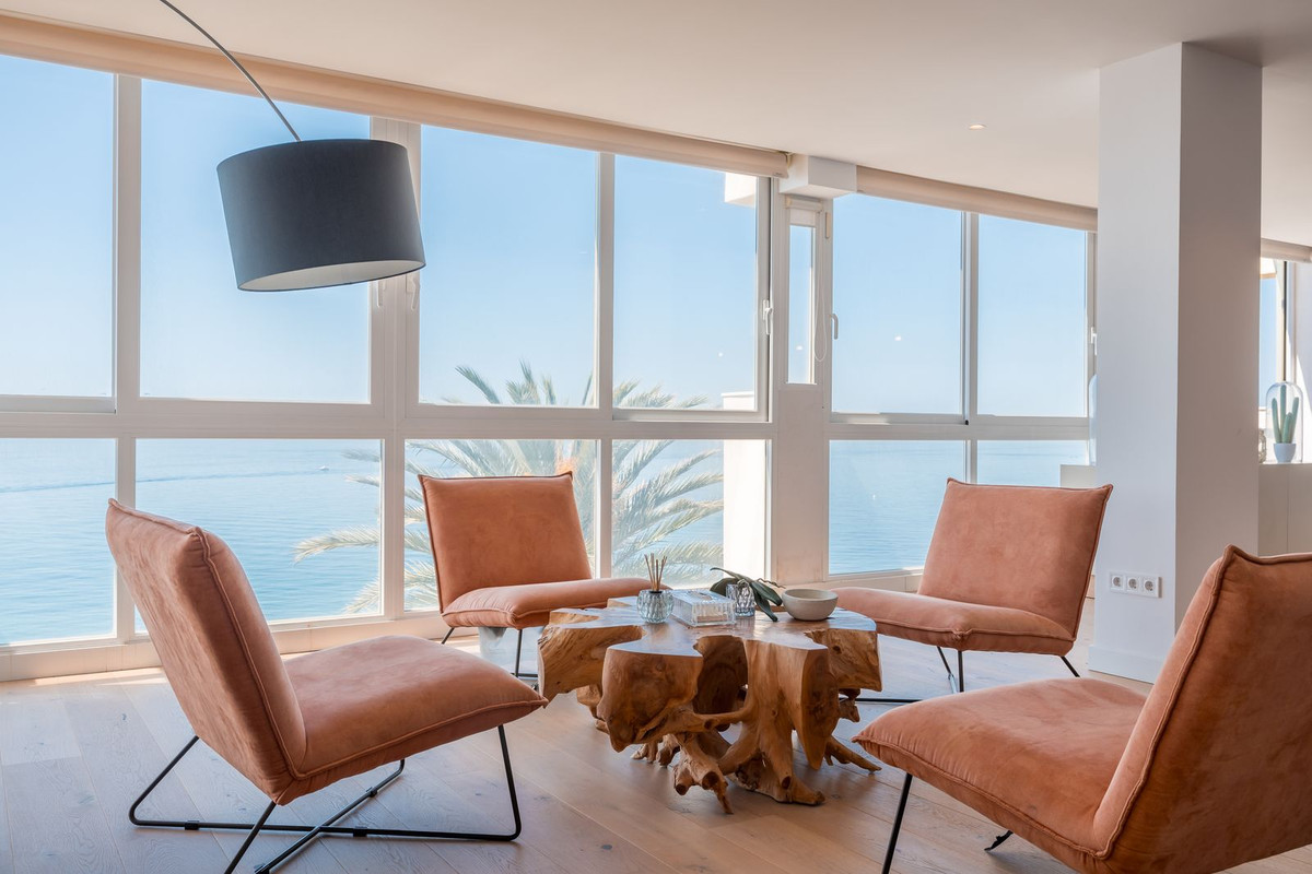 Appartement te koop in Marbella | 4 slaapkamers H5407765