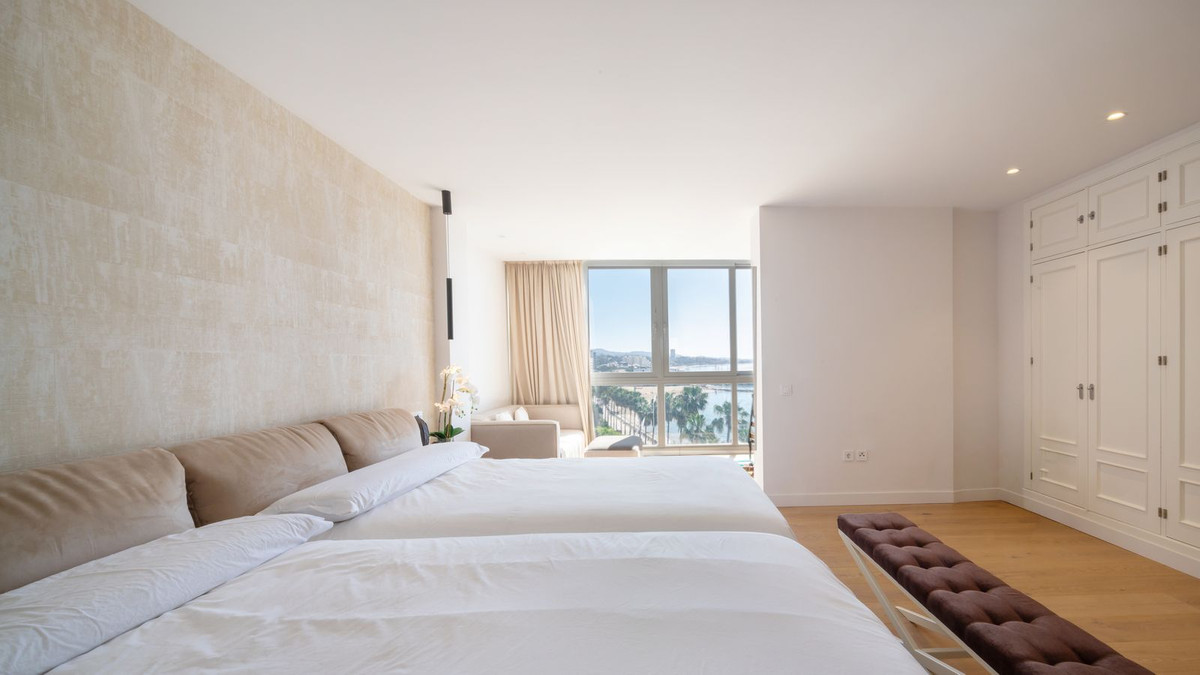 Appartement te koop in Marbella | 4 slaapkamers H5407765