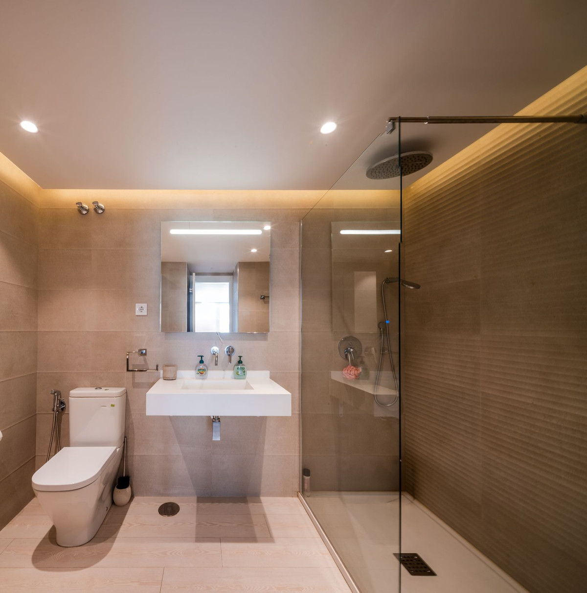 Appartement te koop in Marbella | 4 slaapkamers H5407765