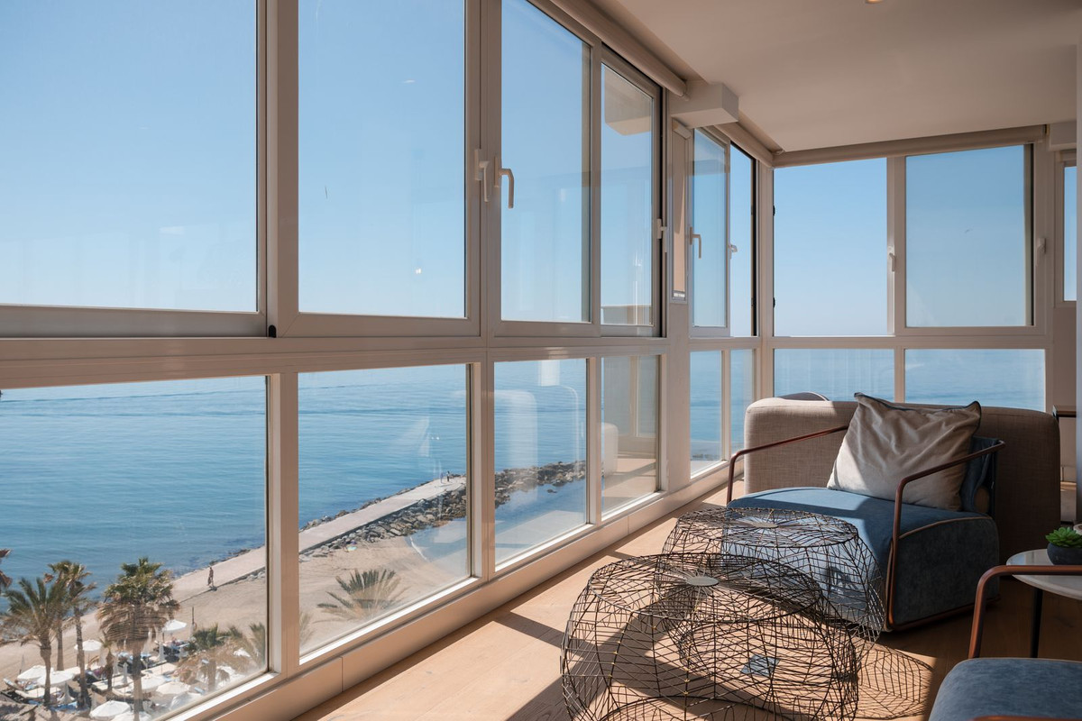 Appartement te koop in Marbella | 4 slaapkamers H5407765