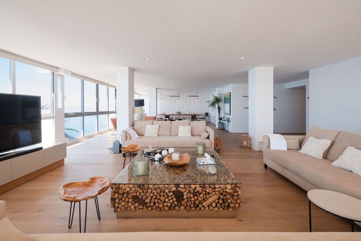 Appartement te koop in Marbella | 4 slaapkamers H5407765