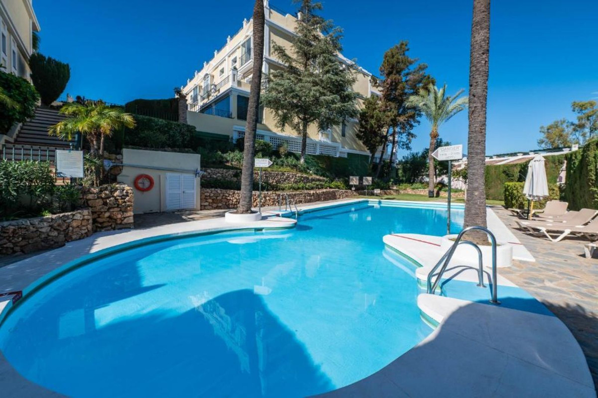 Appartement te koop in Marbella | 2 slaapkamers H5407966