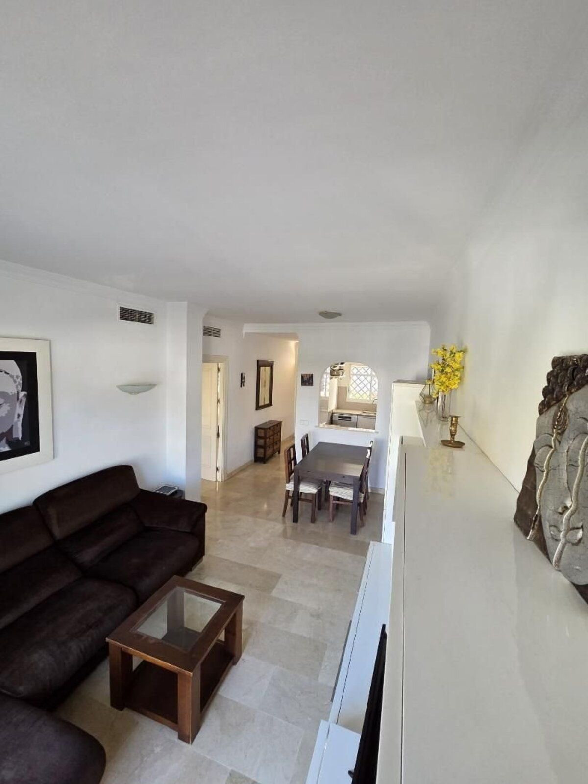 Appartement te koop in Marbella | 2 slaapkamers H5407966