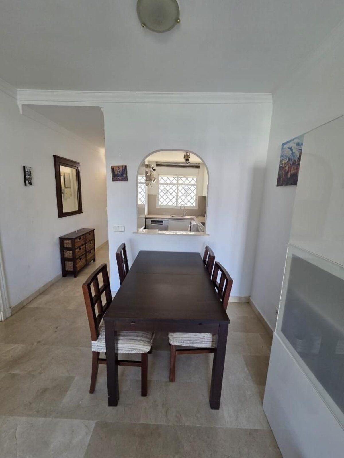 Appartement te koop in Marbella | 2 slaapkamers H5407966