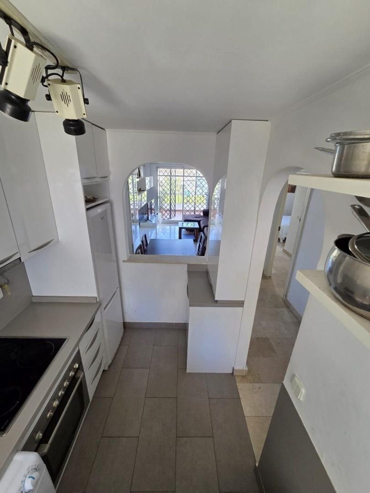 Appartement te koop in Marbella | 2 slaapkamers H5407966