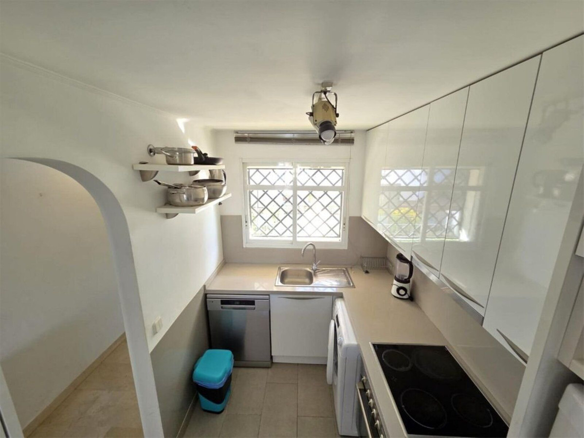 Appartement te koop in Marbella | 2 slaapkamers H5407966