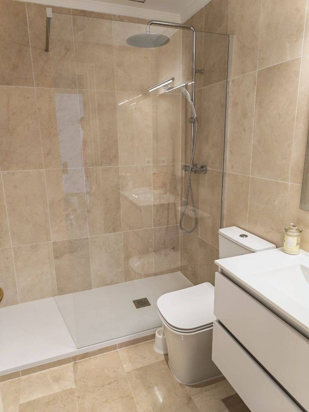 Appartement te koop in Marbella | 2 slaapkamers H5407966