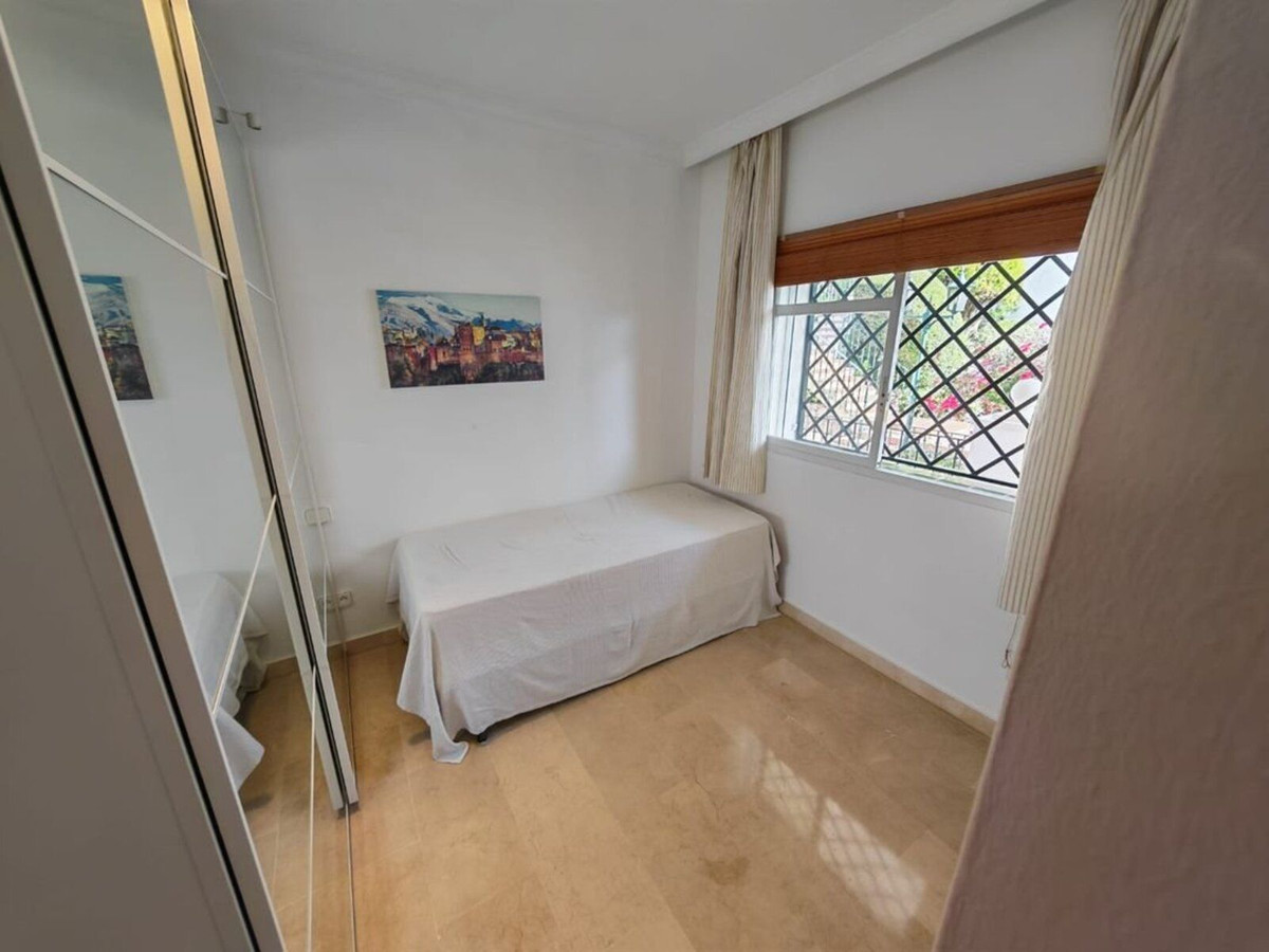 Appartement te koop in Marbella | 2 slaapkamers H5407966