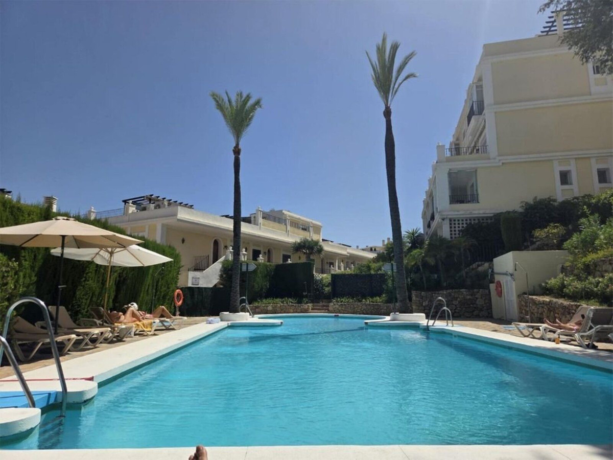 Appartement te koop in Marbella | 2 slaapkamers H5407966