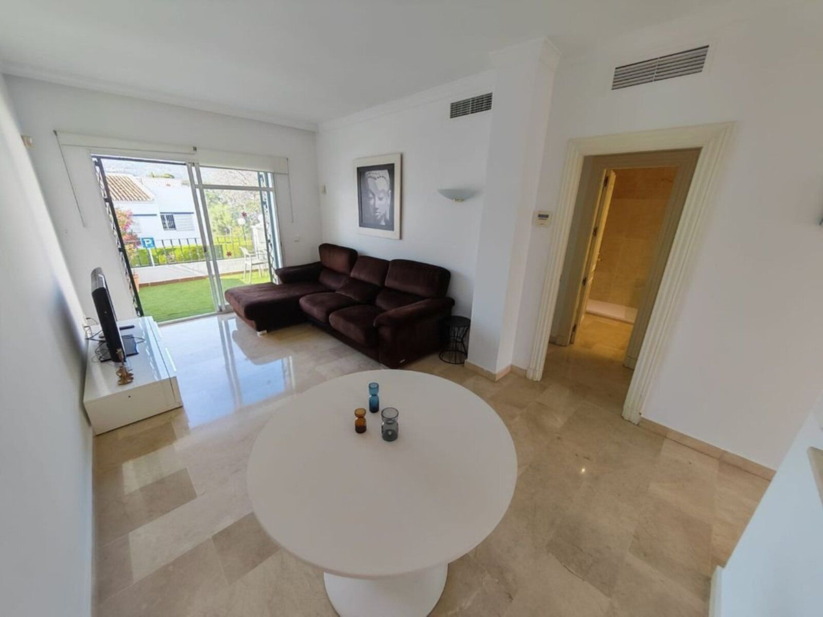 Appartement te koop in Marbella | 2 slaapkamers H5407966