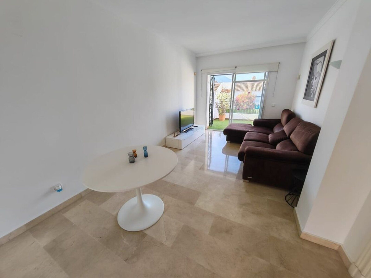 Appartement te koop in Marbella | 2 slaapkamers H5407966