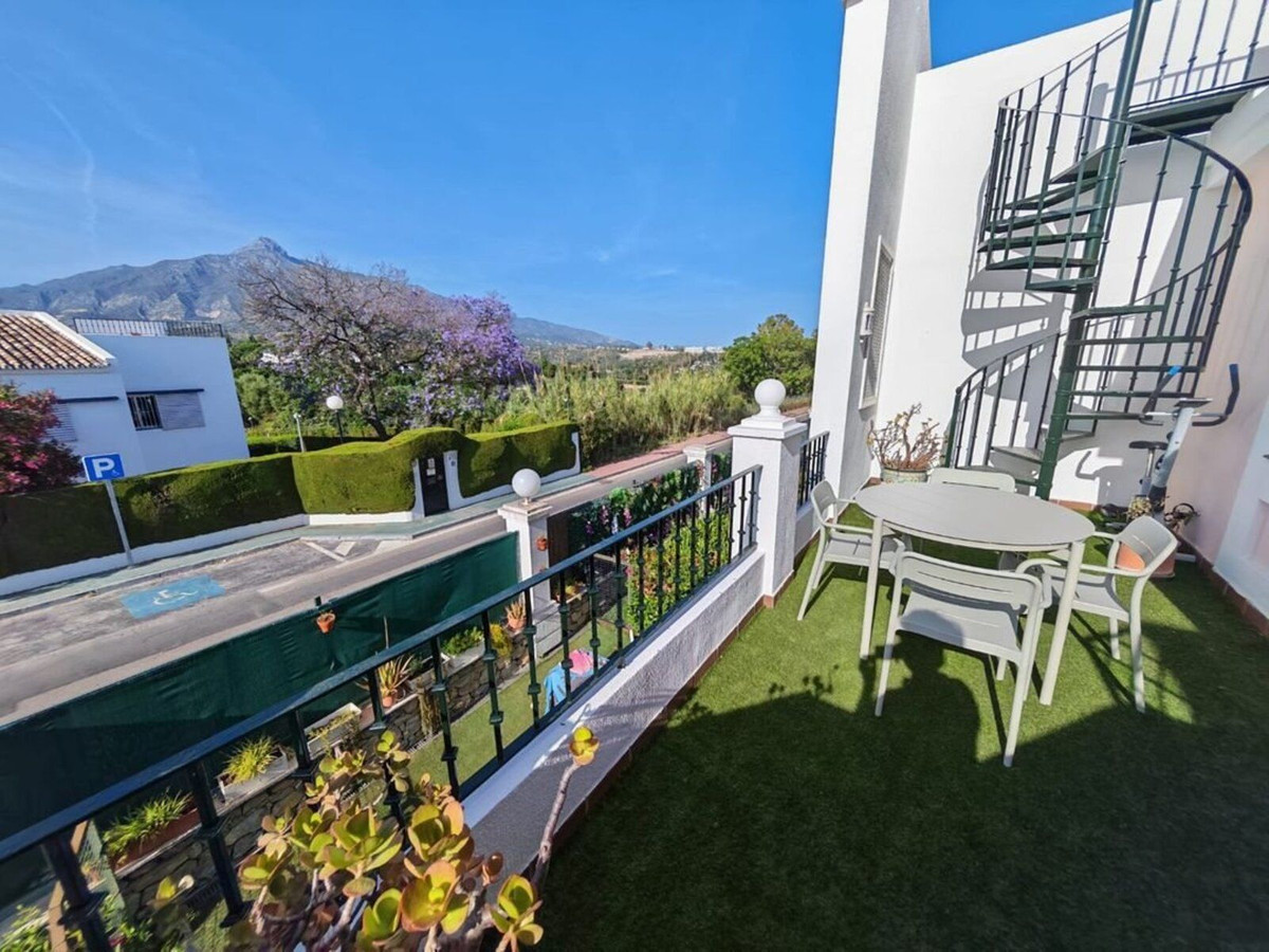 Appartement te koop in Marbella | 2 slaapkamers H5407966