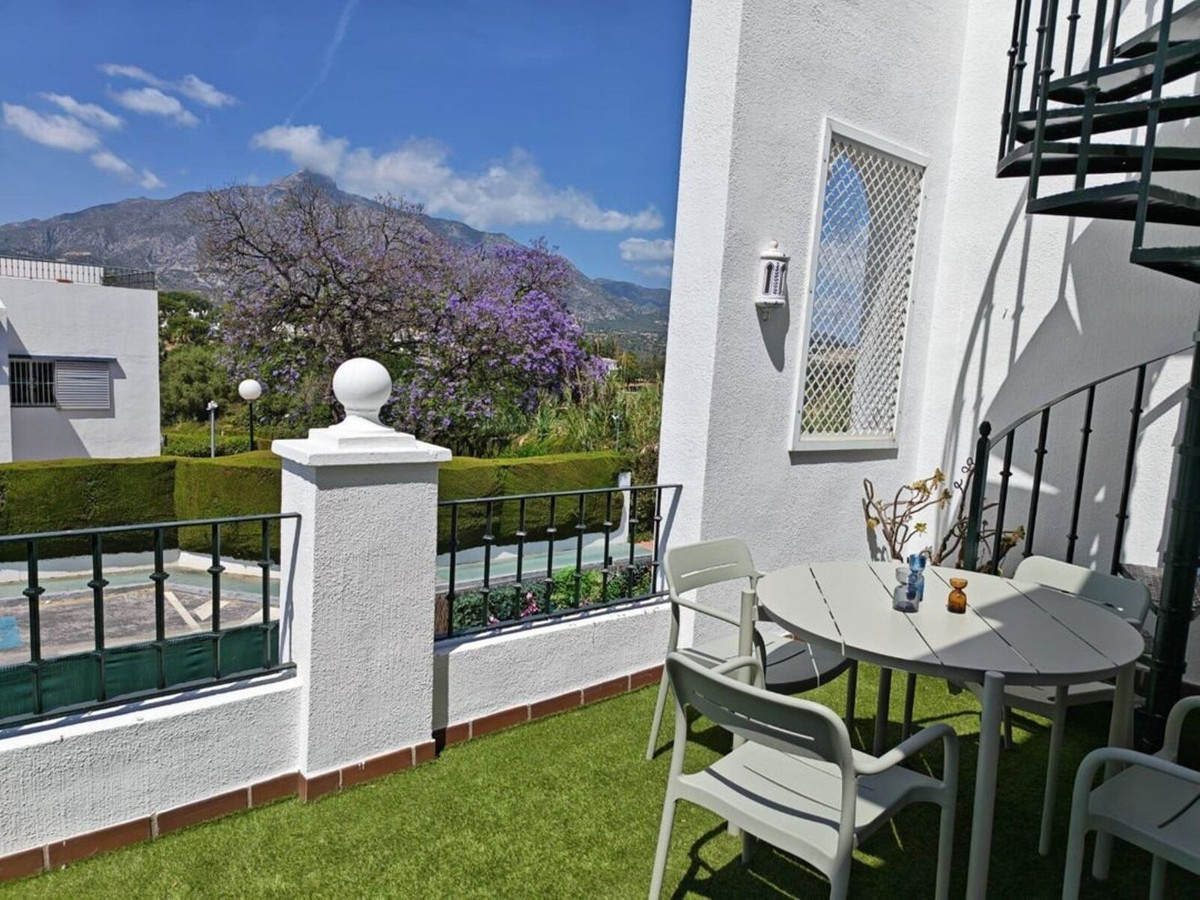 Appartement te koop in Marbella | 2 slaapkamers H5407966