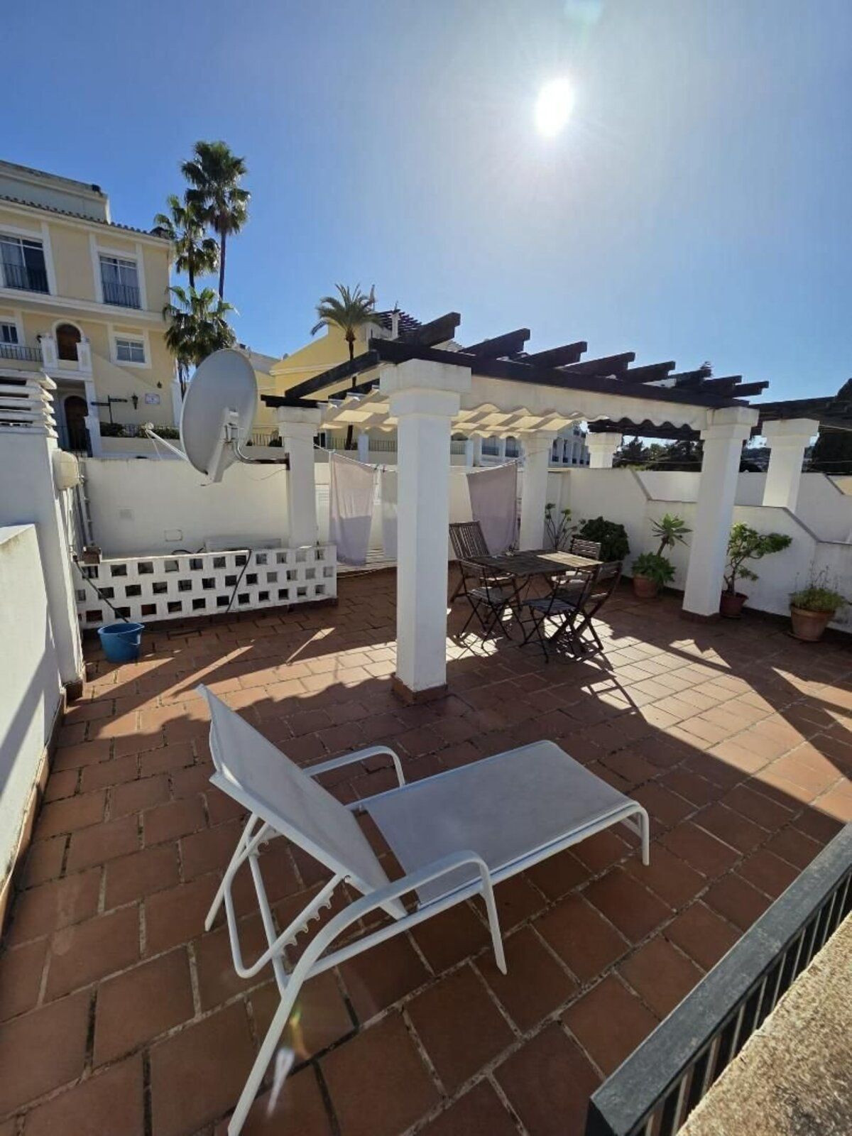 Appartement te koop in Marbella | 2 slaapkamers H5407966