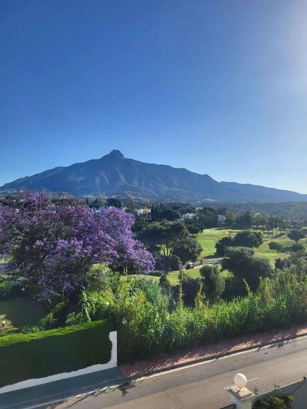Appartement te koop in Marbella | 2 slaapkamers H5407966