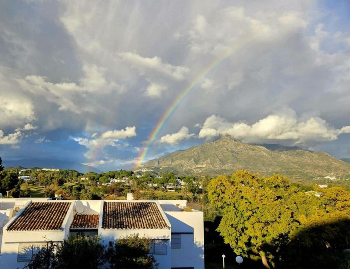 Appartement te koop in Marbella | 2 slaapkamers H5407966