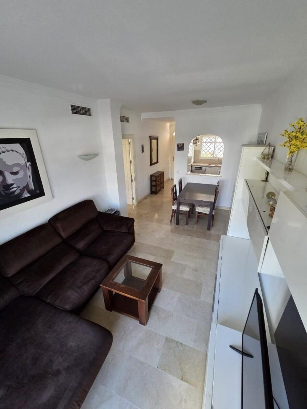 Appartement te koop in Marbella | 2 slaapkamers H5407966