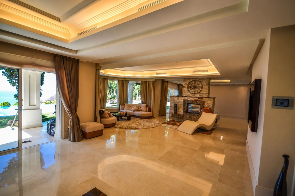 Appartement te koop in Marbella | 5 slaapkamers H5408299