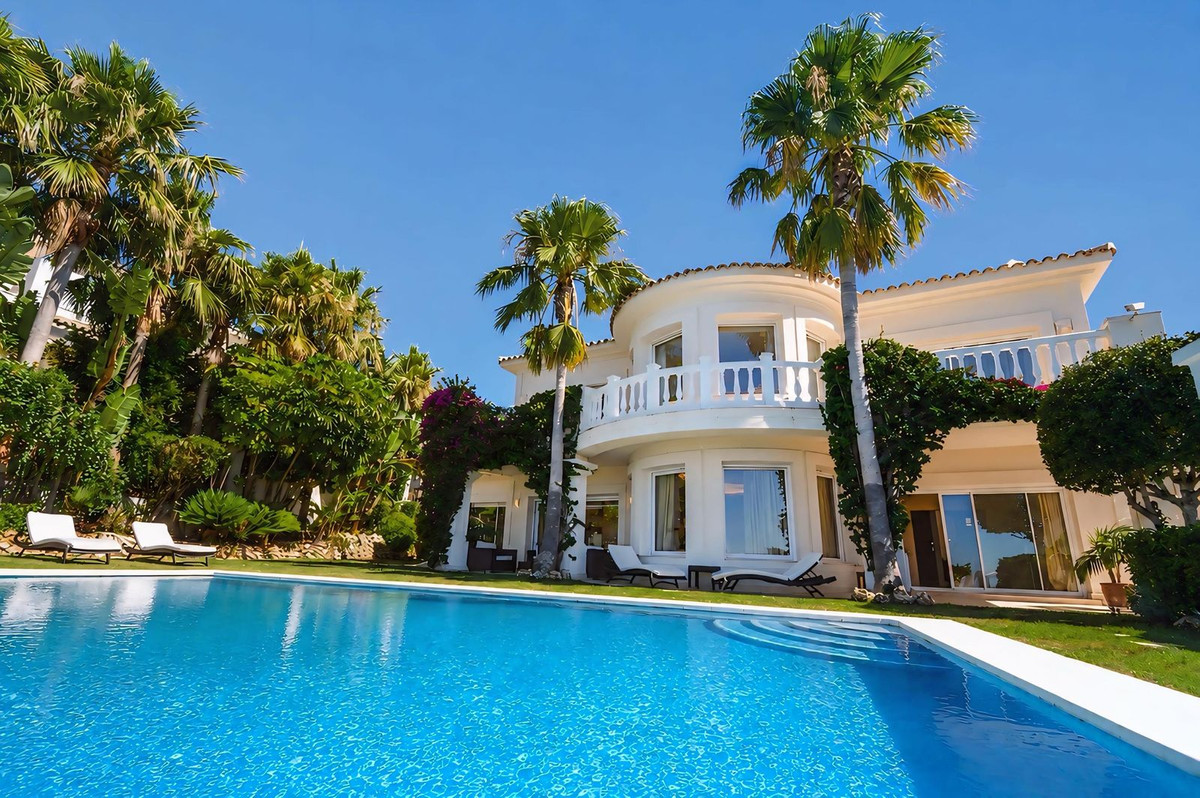 Appartement te koop in Marbella | 5 slaapkamers H5408299