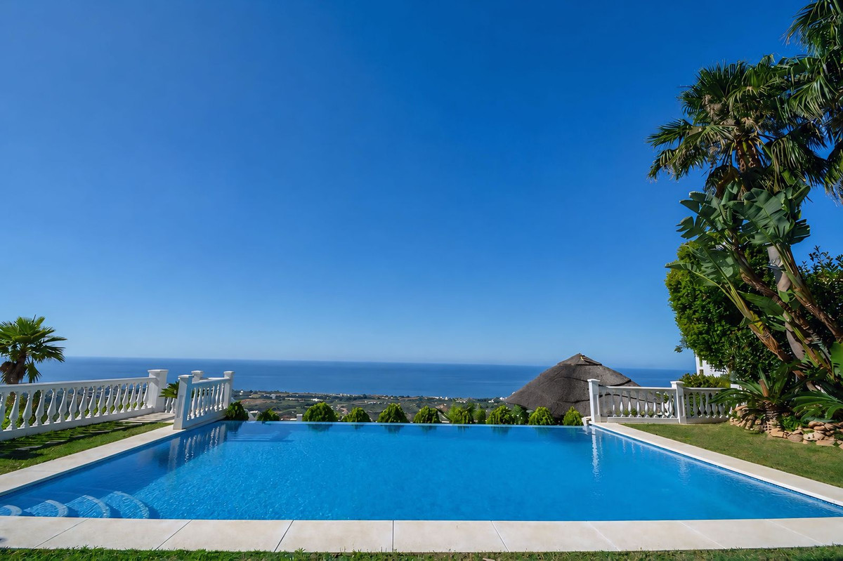 Appartement te koop in Marbella | 5 slaapkamers H5408299