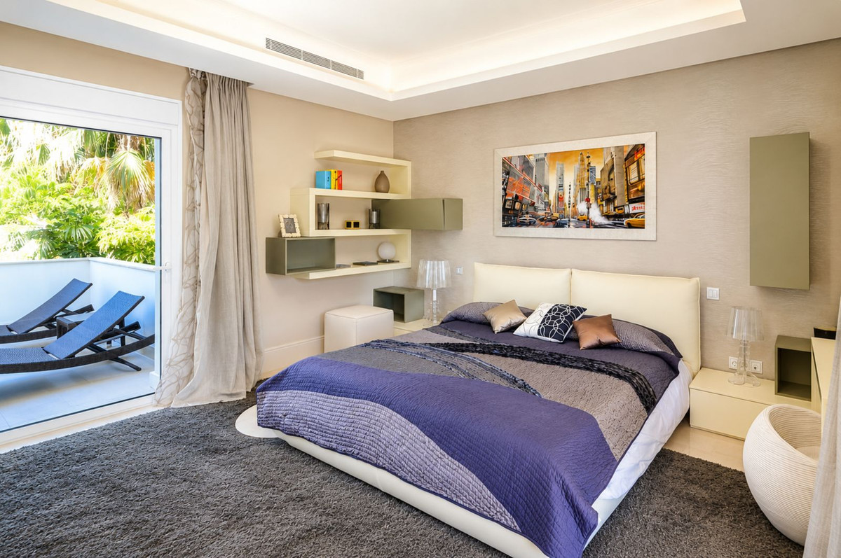 Appartement te koop in Marbella | 5 slaapkamers H5408299