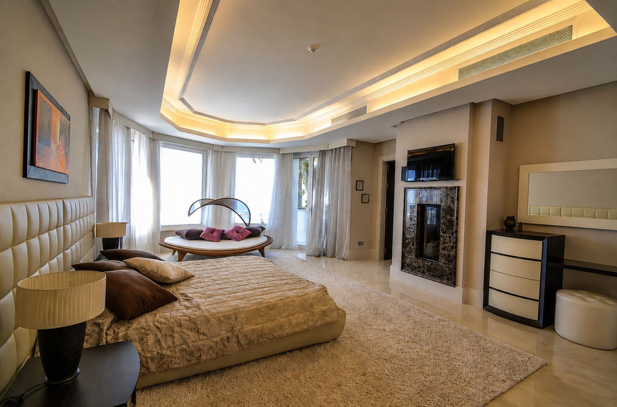 Appartement te koop in Marbella | 5 slaapkamers H5408299
