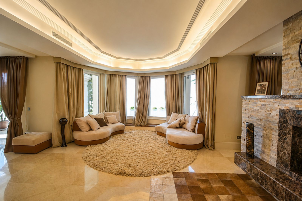 Appartement te koop in Marbella | 5 slaapkamers H5408299