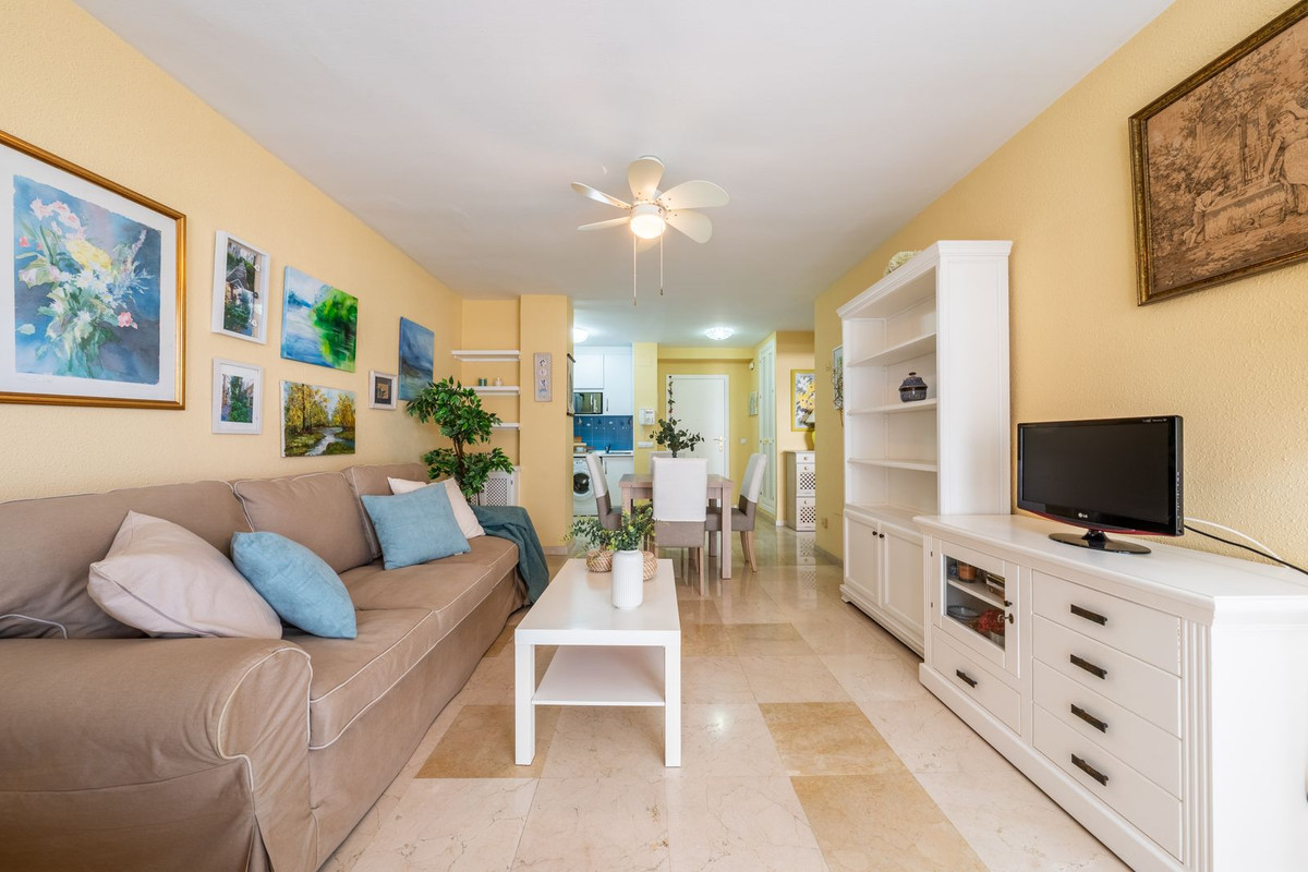 Appartement te koop in Marbella | 1 slaapkamers H5408410