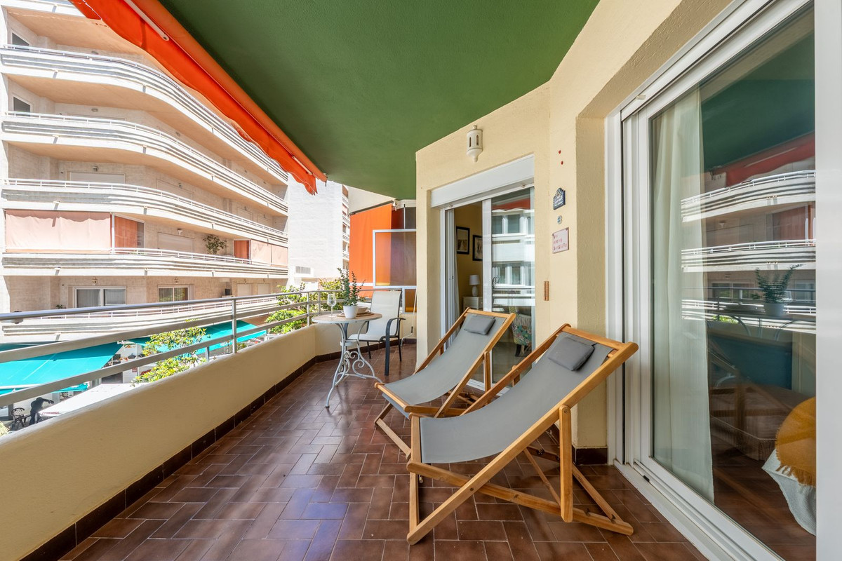 Appartement te koop in Marbella | 1 slaapkamers H5408410