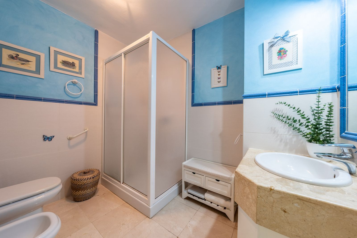 Appartement te koop in Marbella | 1 slaapkamers H5408410