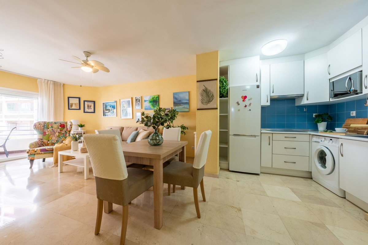 Appartement te koop in Marbella | 1 slaapkamers H5408410