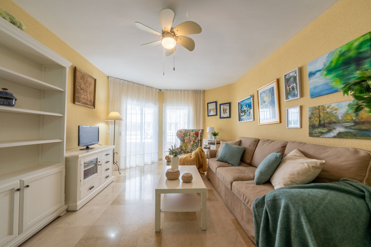Appartement te koop in Marbella | 1 slaapkamers H5408410