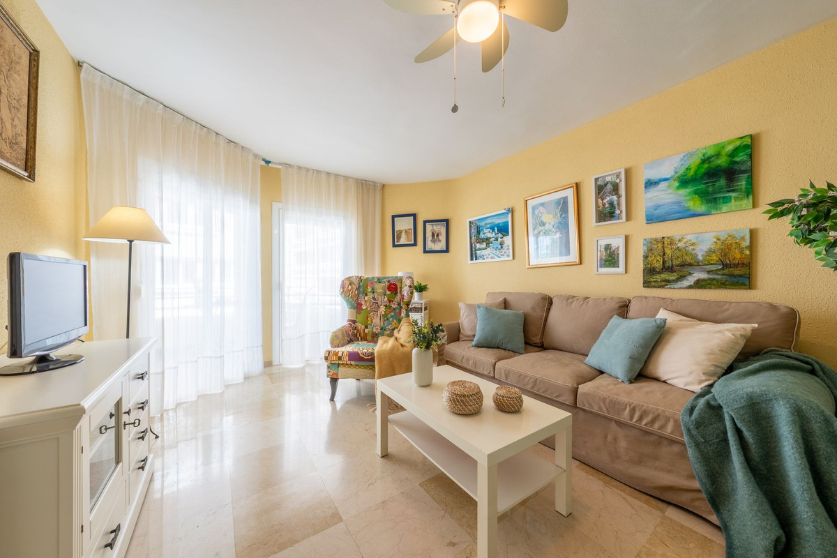 Appartement te koop in Marbella | 1 slaapkamers H5408410