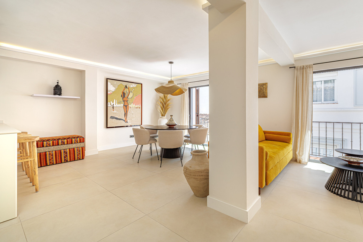 Duplex te koop in Marbella | 3 slaapkamers H5408581