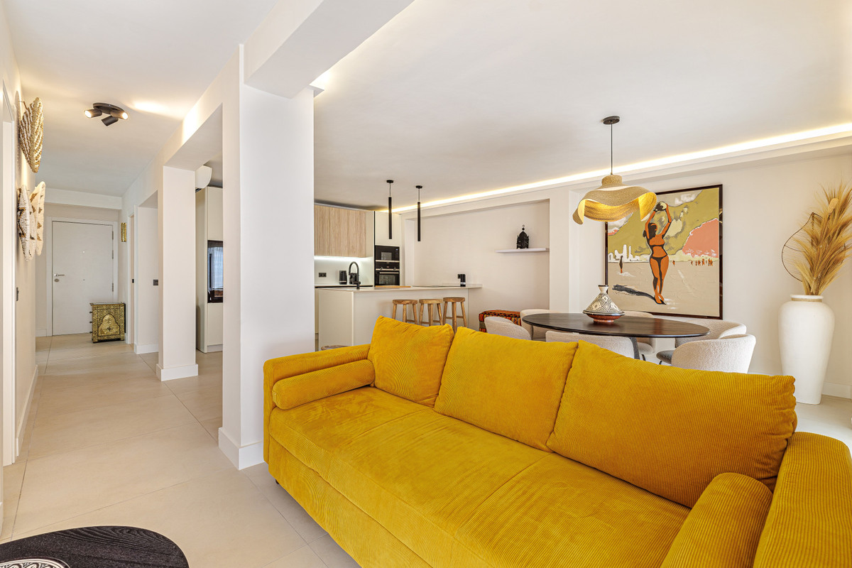 Duplex te koop in Marbella | 3 slaapkamers H5408581