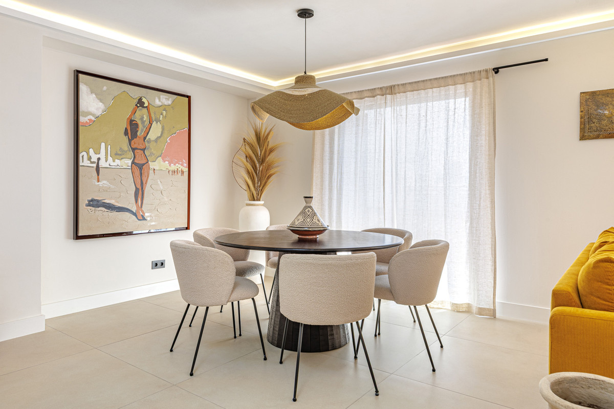 Duplex te koop in Marbella | 3 slaapkamers H5408581