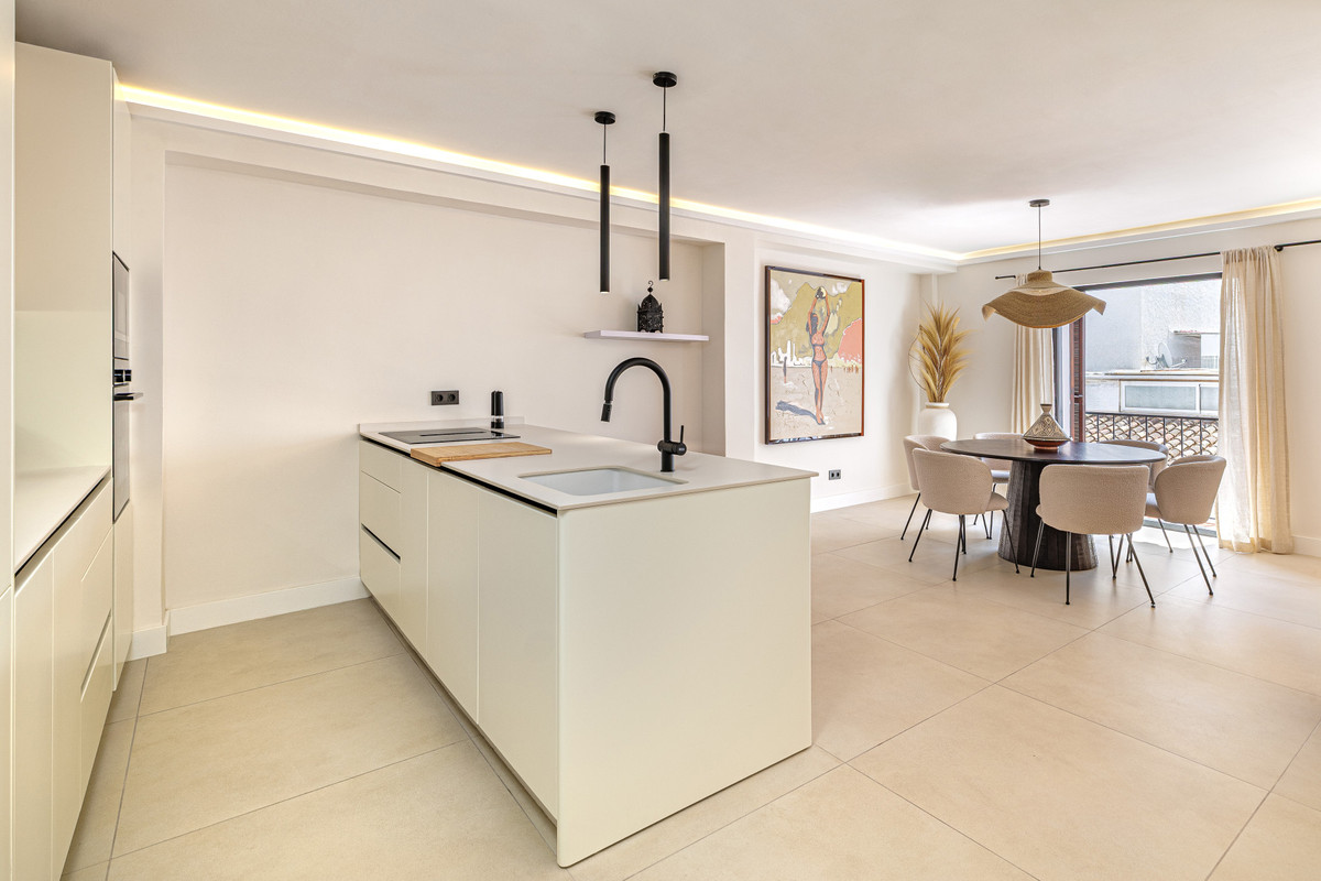 Duplex te koop in Marbella | 3 slaapkamers H5408581