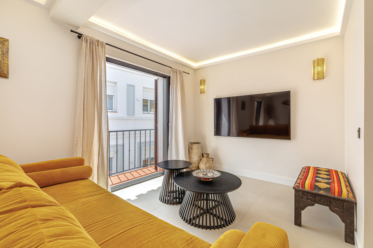 Duplex te koop in Marbella | 3 slaapkamers H5408581