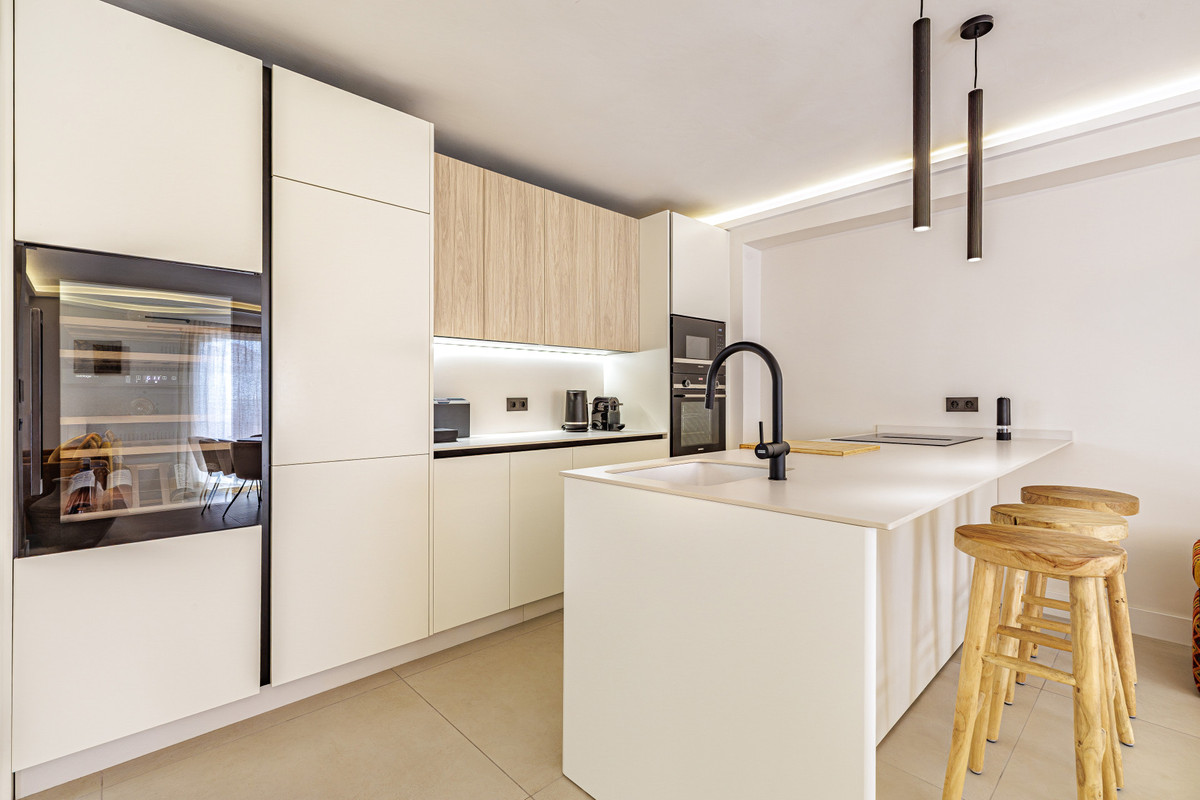 Duplex te koop in Marbella | 3 slaapkamers H5408581