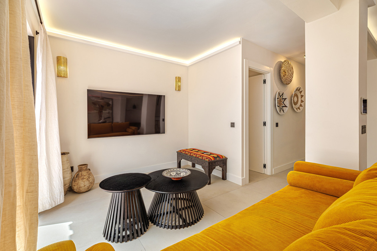 Duplex te koop in Marbella | 3 slaapkamers H5408581