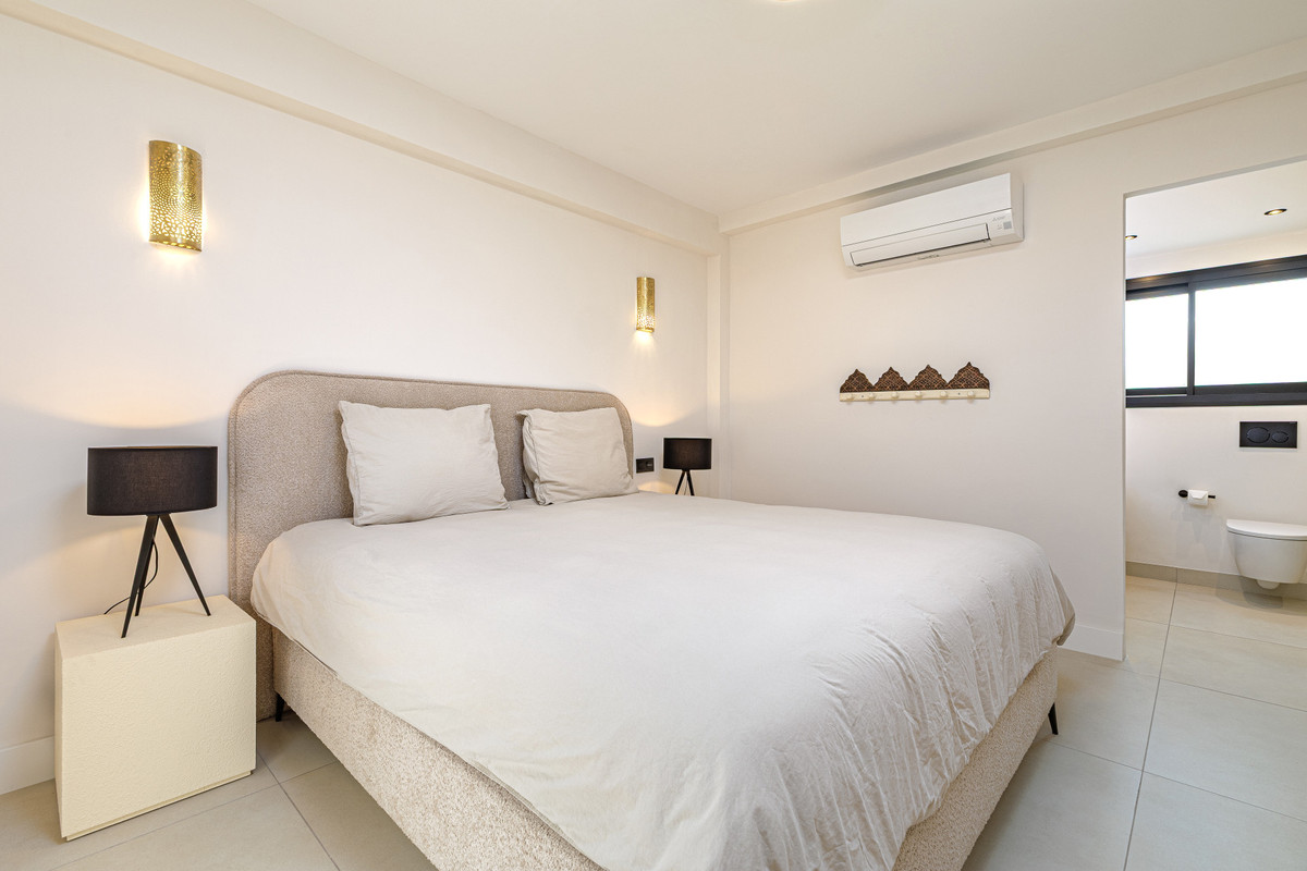 Duplex te koop in Marbella | 3 slaapkamers H5408581
