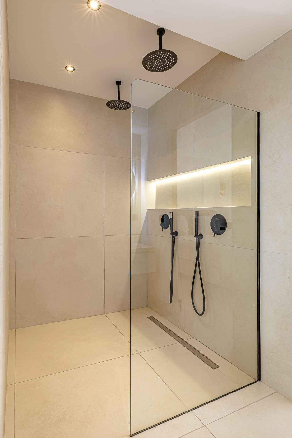Duplex te koop in Marbella | 3 slaapkamers H5408581