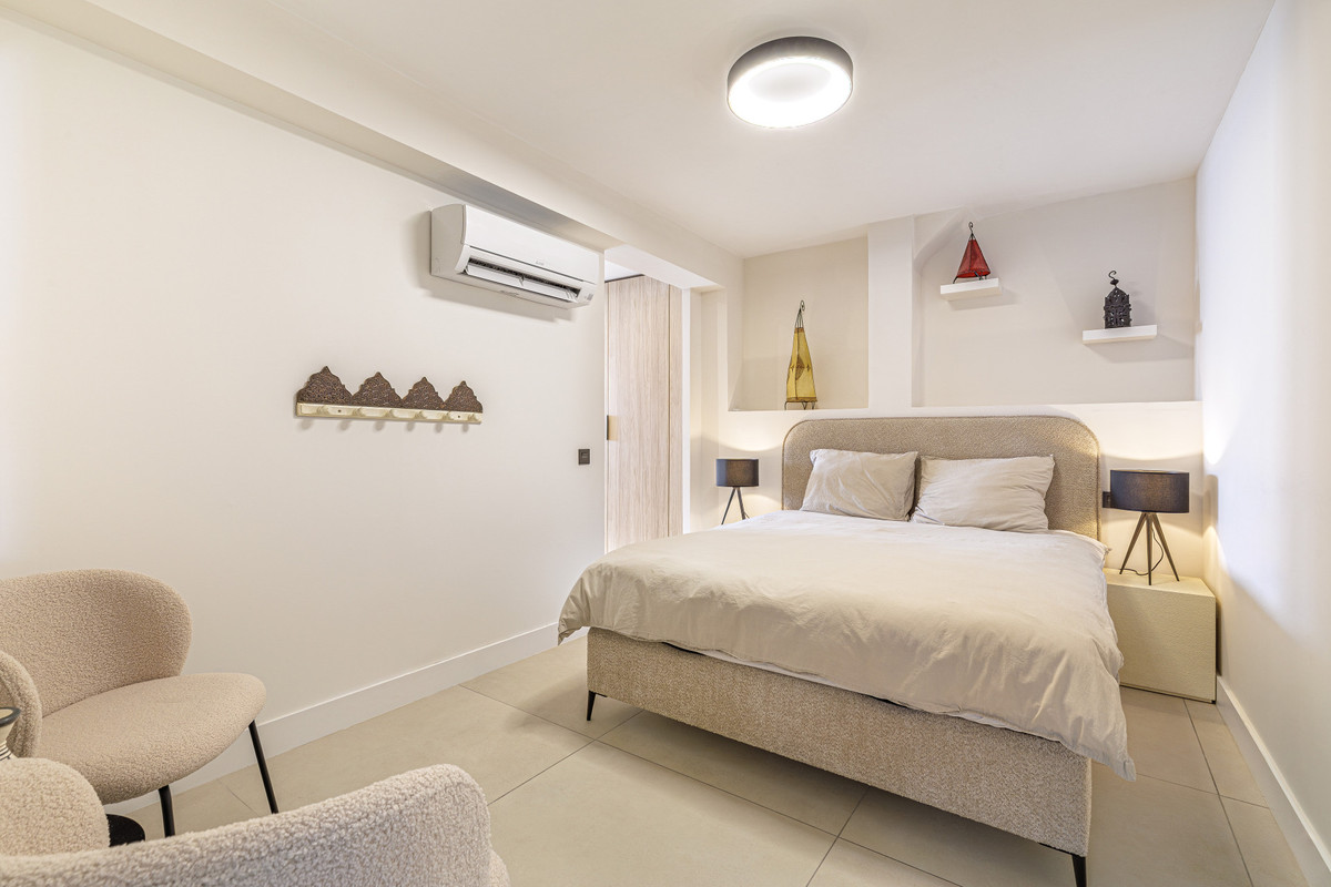 Duplex te koop in Marbella | 3 slaapkamers H5408581