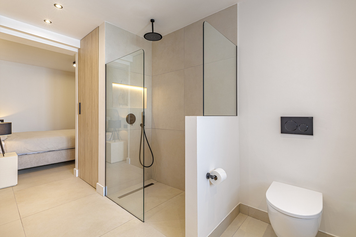 Duplex te koop in Marbella | 3 slaapkamers H5408581