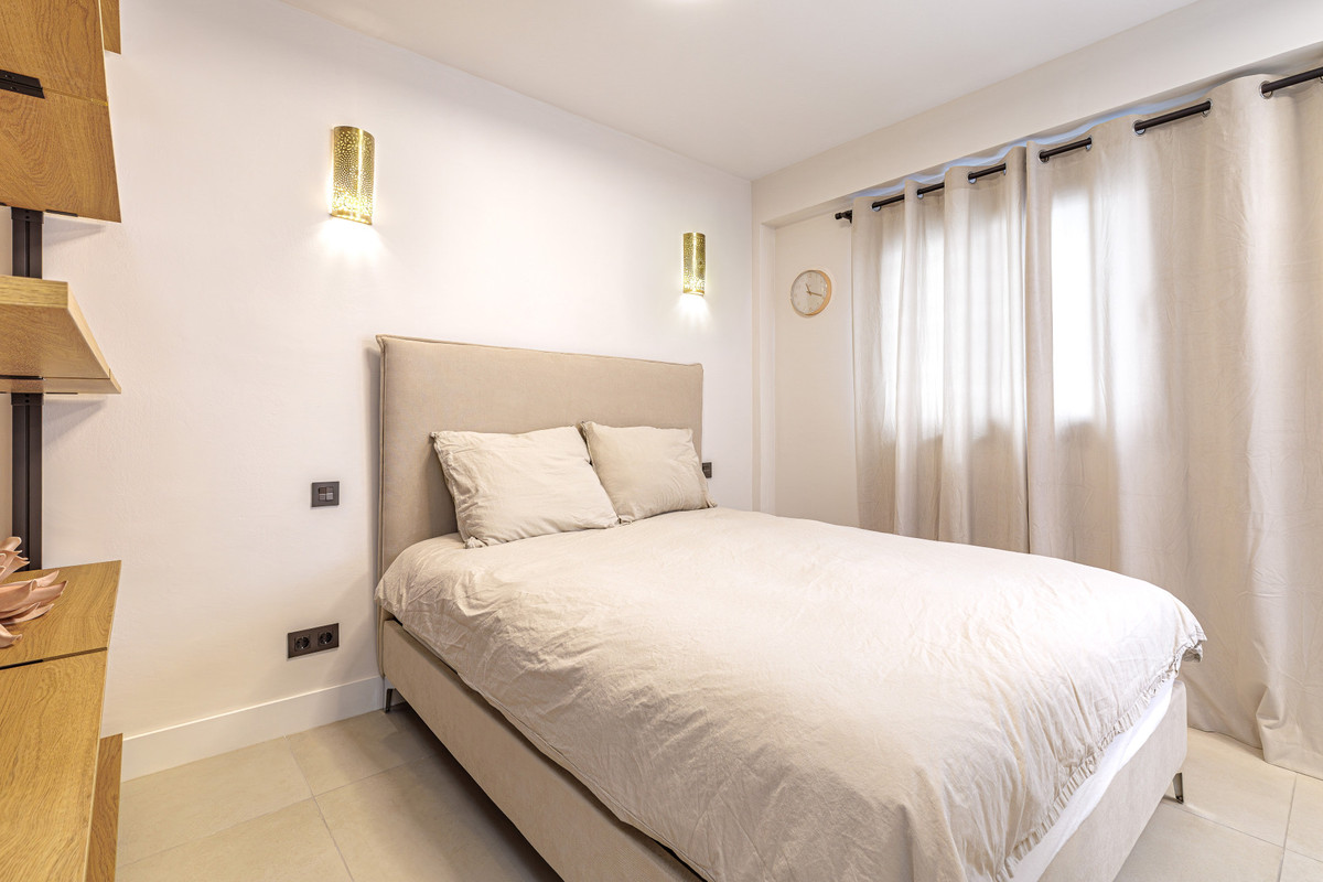 Duplex te koop in Marbella | 3 slaapkamers H5408581